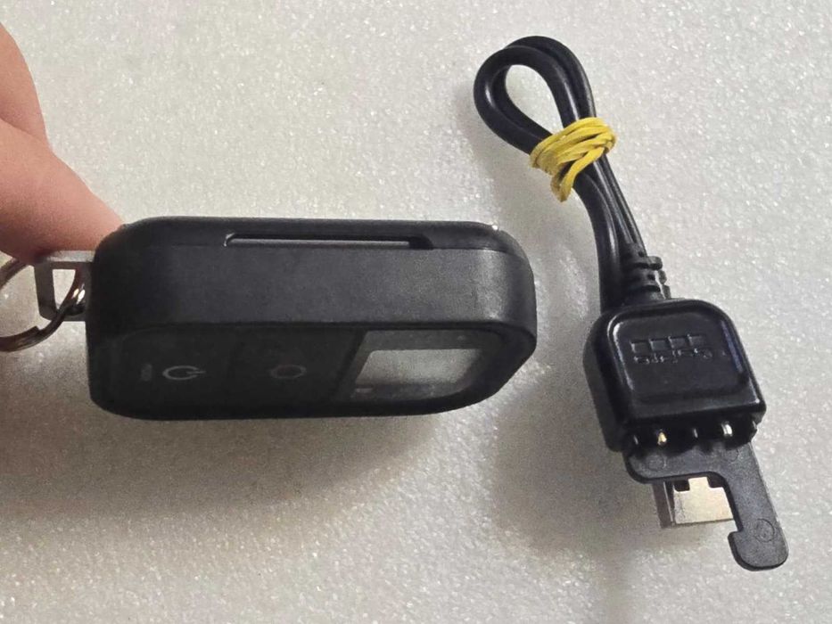 Telecomandă GoPro Wifi ARMTE-001, GoPro Hero 8, 7, 6, MAX 3+ 4 5
