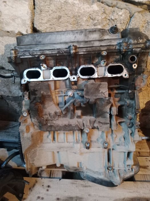 Мотор камри 2.4л 2AZ FE б/у