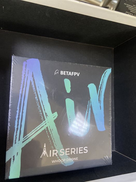 Микро дрон betafpv air 65