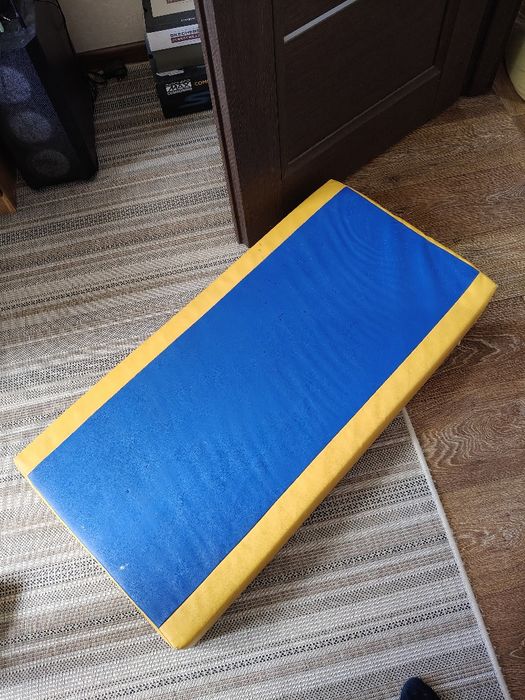 Стенка спортивная