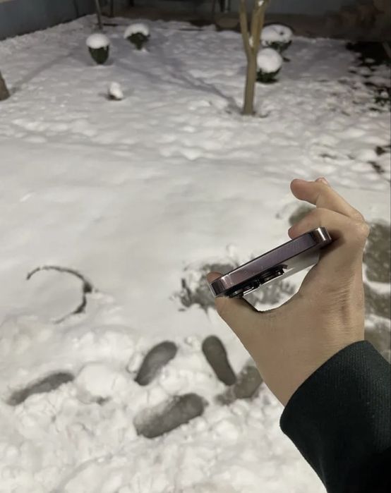 IPhone 14 pro 256Gb 2-sim