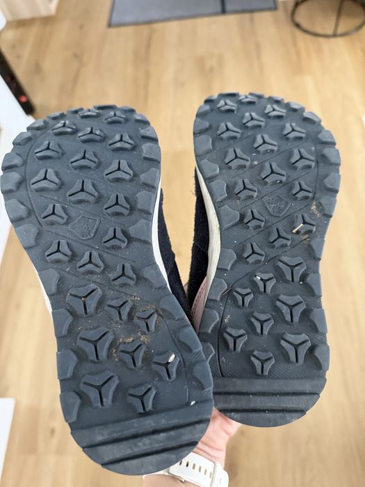 Ghete impermeabile Decathlon 34