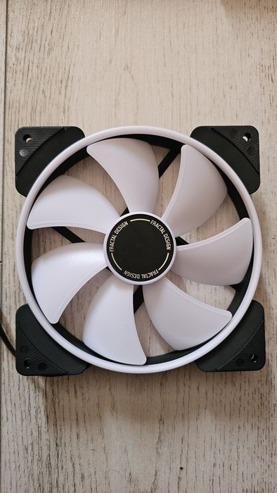 Ventilator Fractal Design prisma