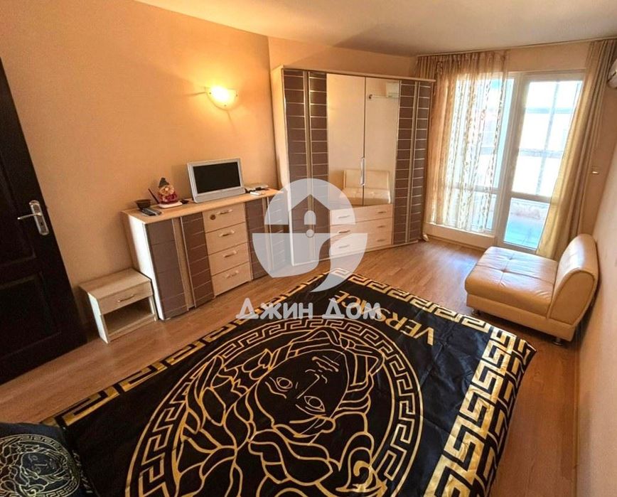 Продава се Двустаен апартамент в к.к. Слънчев бряг - 60 кв.м за 740 €/кв.м - Снимка #5