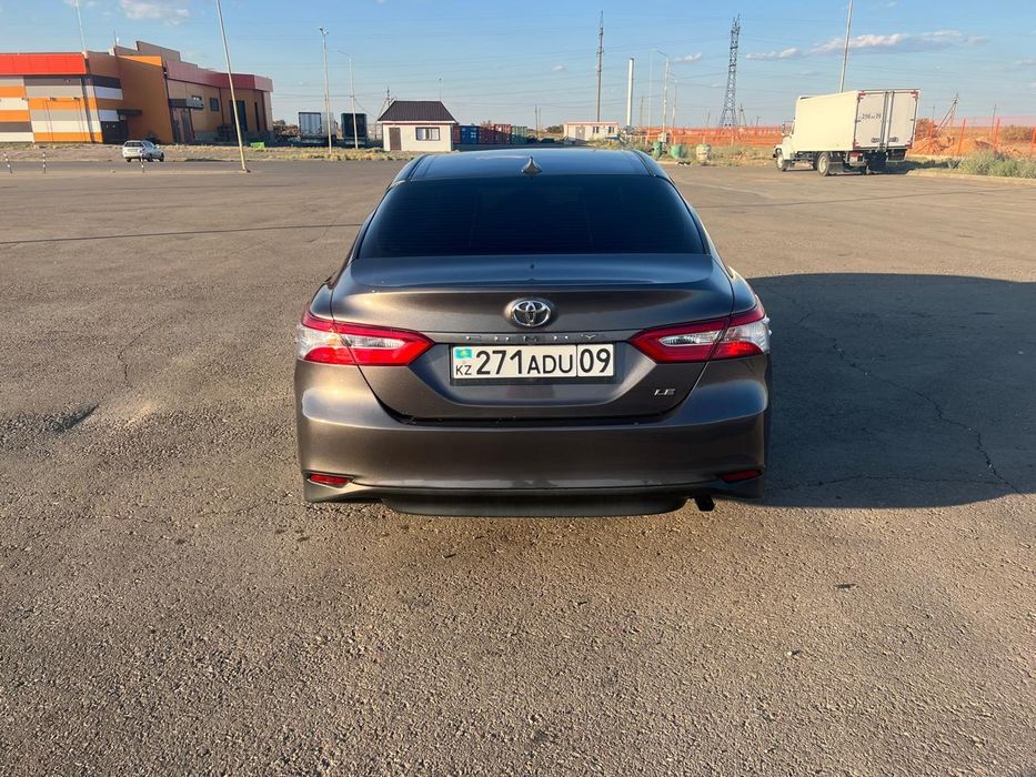 Продам Tayota Camry