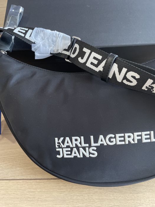Karl Lagerfeld чанти