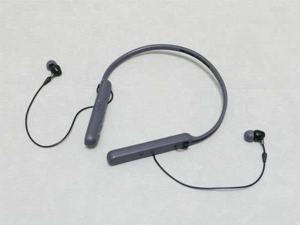 Soniy wi-c400 noushnik