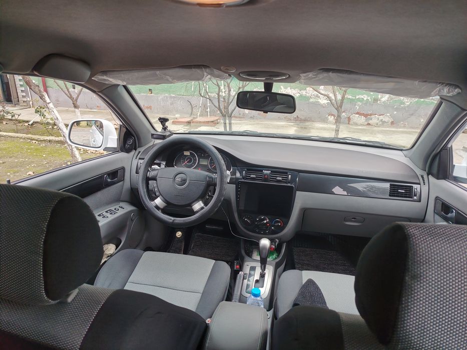 2023yil Gentra 3poz aftomat sotiladi