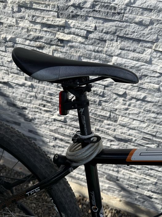 Bicicleta MTB Merida 29”