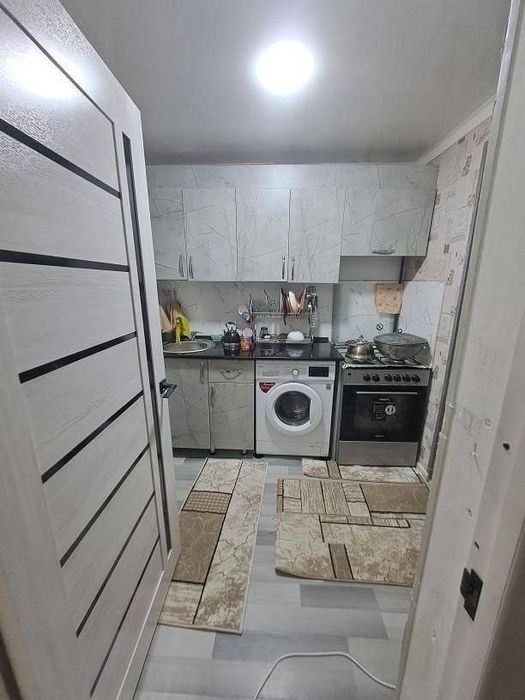 Ангрен колецода 3 хонали квартира