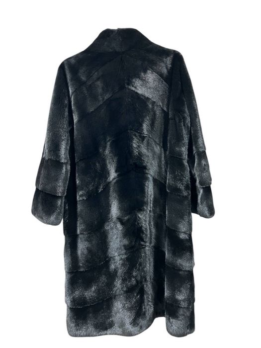 Шуба NEW #АК126080