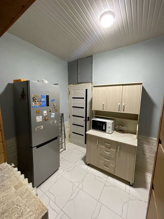 Продаётся квартира своя на ТТЗ-1 без баклерских