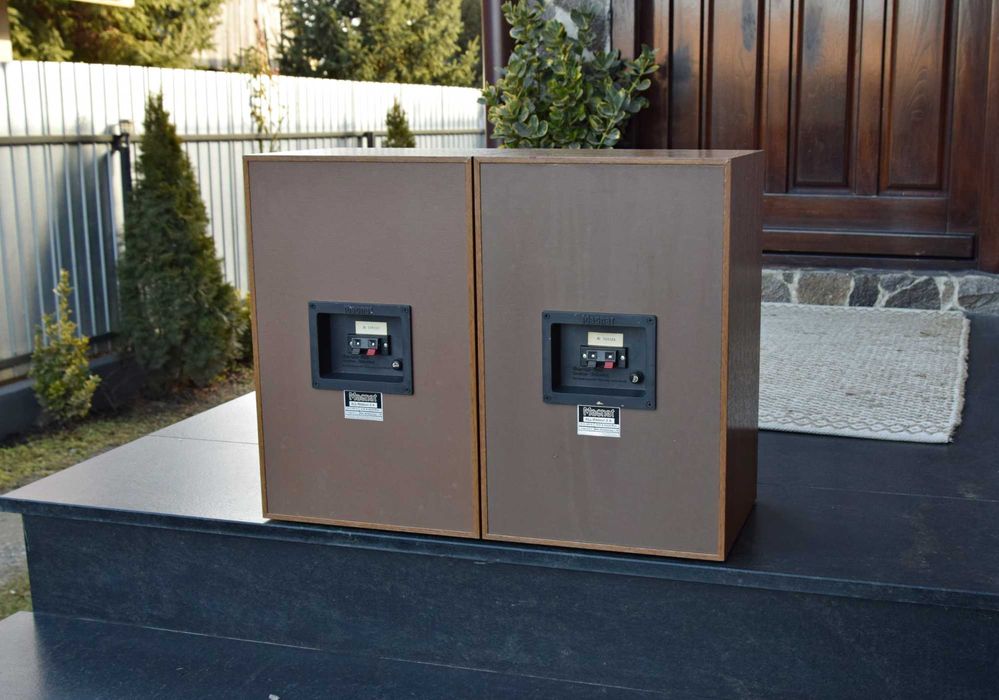 Boxe Magnat All-Ribbon 3 A