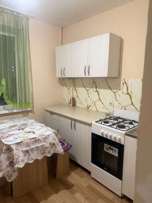 Сдам 1комнатную квартиру