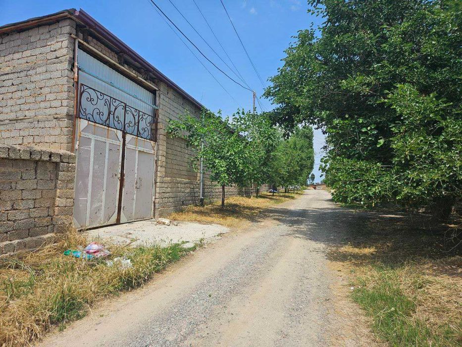 Курук ер сотилади23 сот.