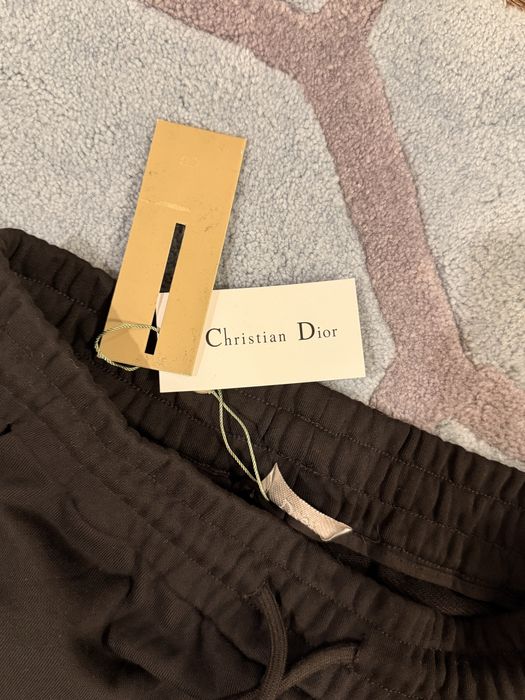 Pantaloni trening Dior