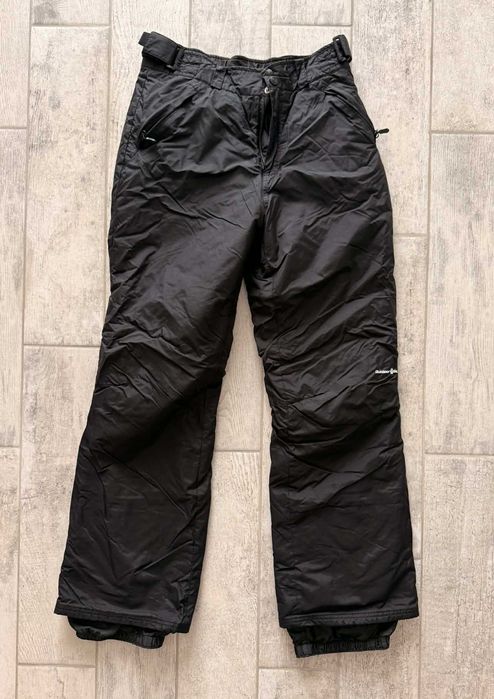 Geaca si Pantaloni de SCHI - Marimea M