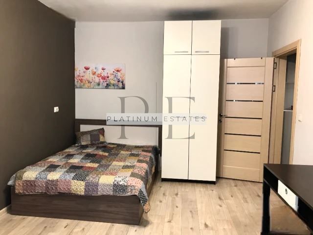 Дава се под наем Двустаен апартамент в София, Борово - 60 кв.м за 750 € - Снимка #5