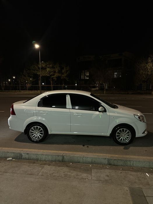 Nexia 3 2020 Avtamat