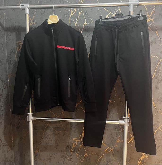 Trening premium Prada