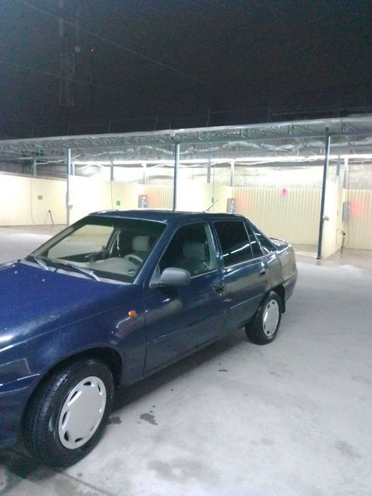 Chevrolet Nexia 2 SONC