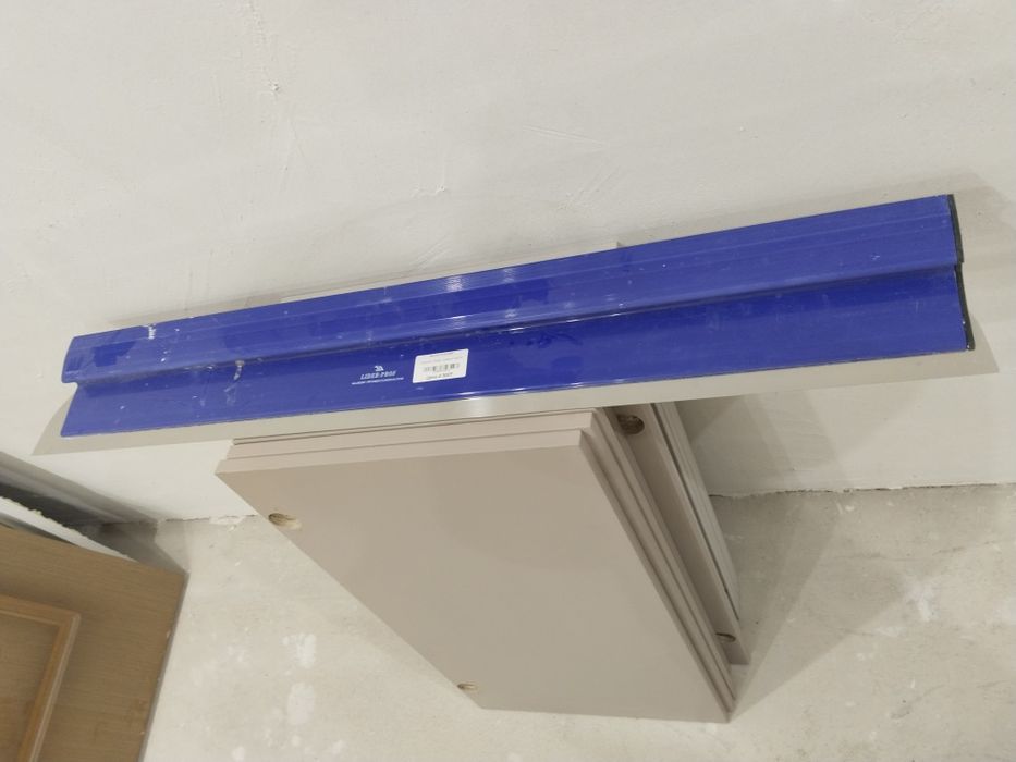 Шпатель валиктер.