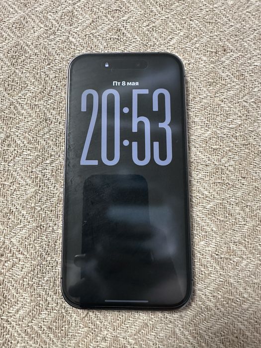 Iphone 14 Pro 128Gb