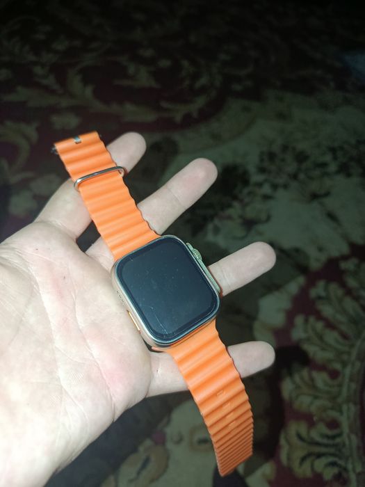 Smart watch narxi 100.000uzs