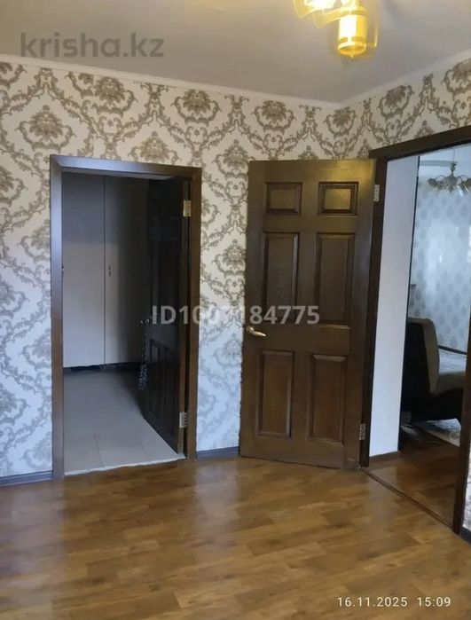 Продаётся просторный шестикомнатный дом.