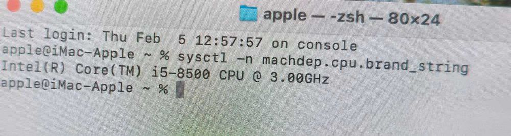 Apple imac 2019,(A2116, 21,5")