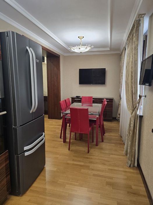 Продаем свою квартиру 3/3/4 ц1