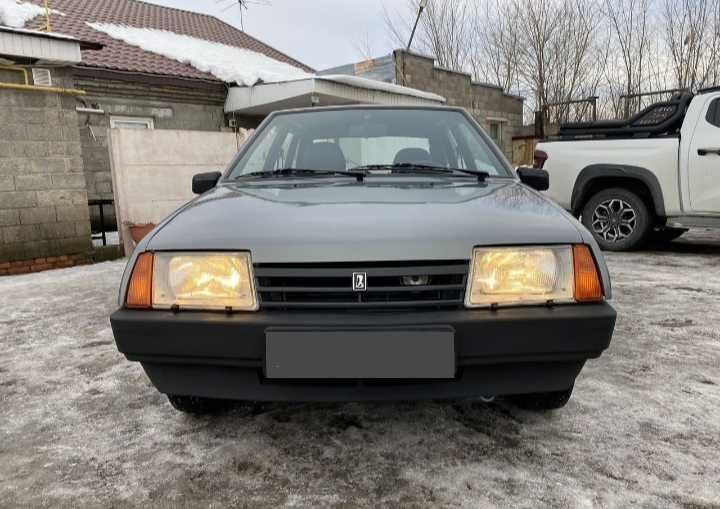 Продаю Ваз   2109