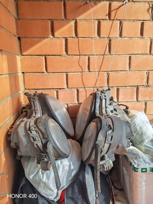 Продам фары линзы