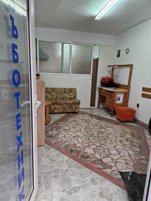 Дава се под наем Магазин в Бургас, Братя Миладинови - 26 кв.м за 204 € - Снимка #2