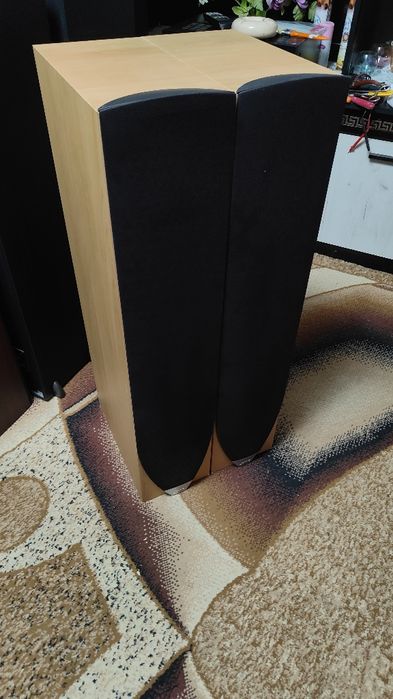 Тонколони JAMO E850