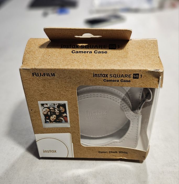 Husa Instax square SQ1