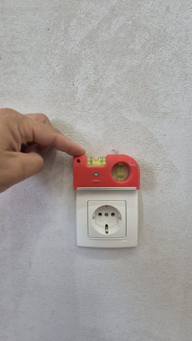 Электромонтажные работы