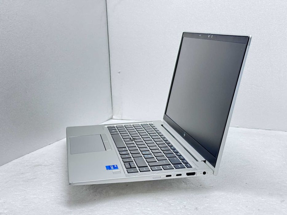 бизнес клас HP EliteBook 840 G8 14" i7-1165G7 16GB 510 клас А с Гаранция