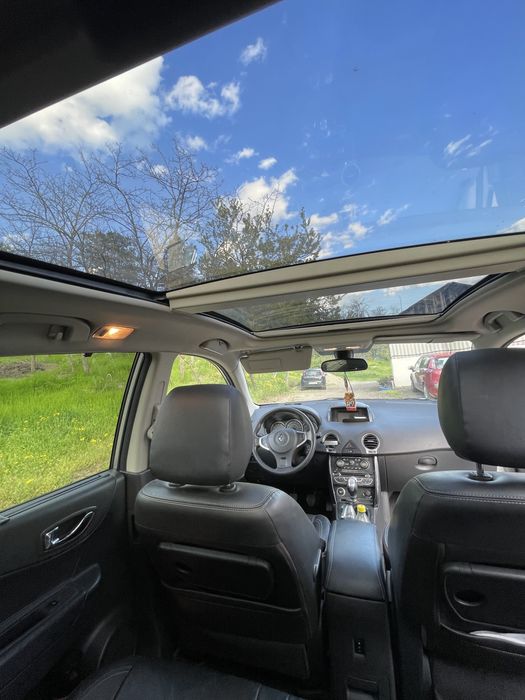 Renault Koleos 2 , 2.0 dci