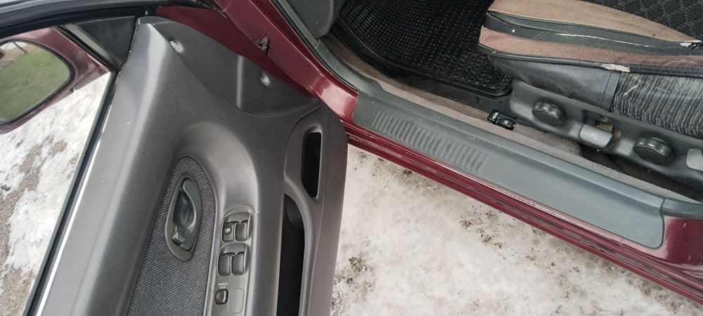 Продам Митсубиси