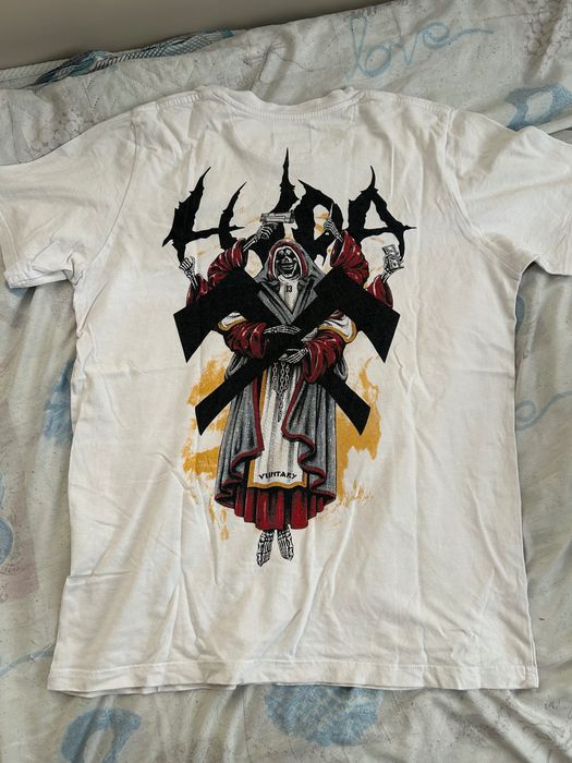 Luda тениска Reaper