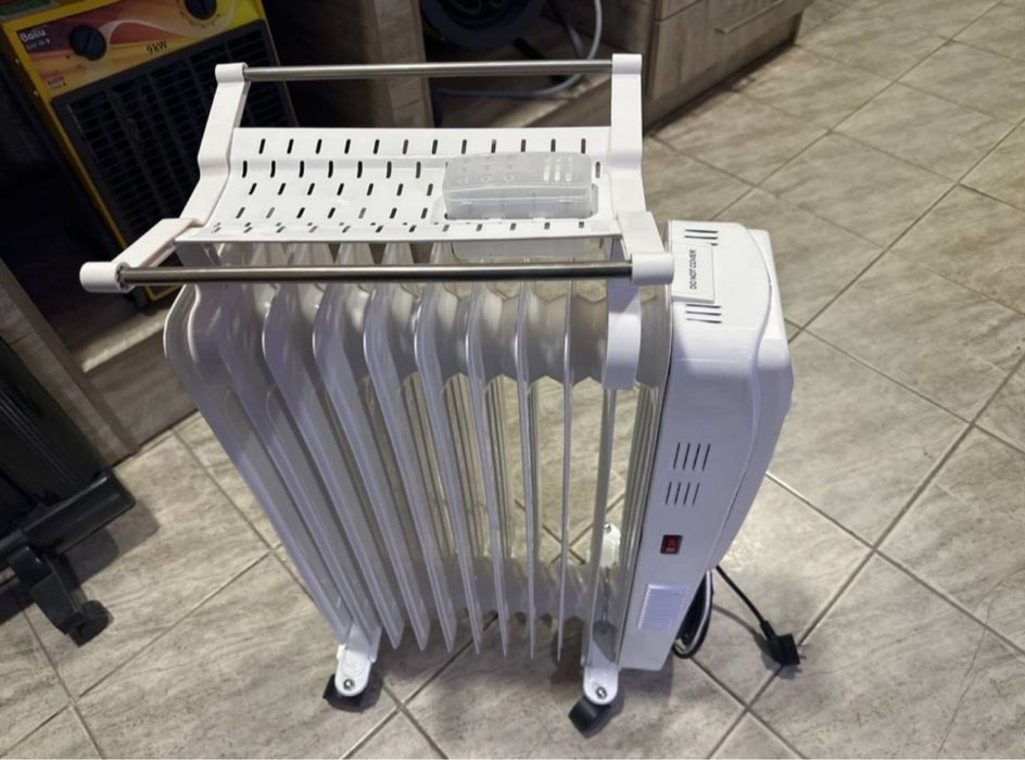 Супер скидка!!! обогреватель AIWA-13 секция доставка бесплатно