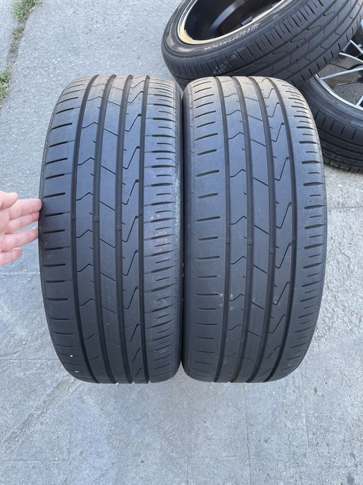 Jante Mazda 3 5 6 * 5x114.3 * 17”