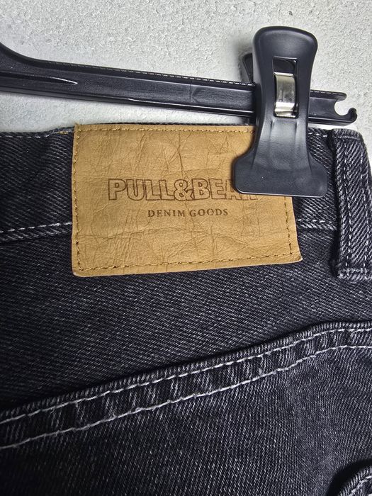 Pulover Mango blugi Pull&Bear barbat marime M