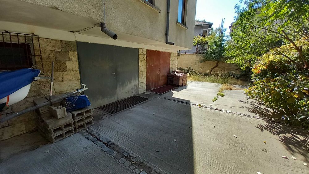 Продава се Етаж от къща в Пловдив, Въстанически - 150 кв.м за 1467 €/кв.м - Снимка #4