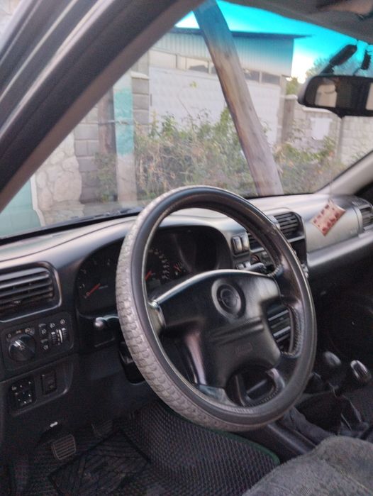 Продам Opel Frontera