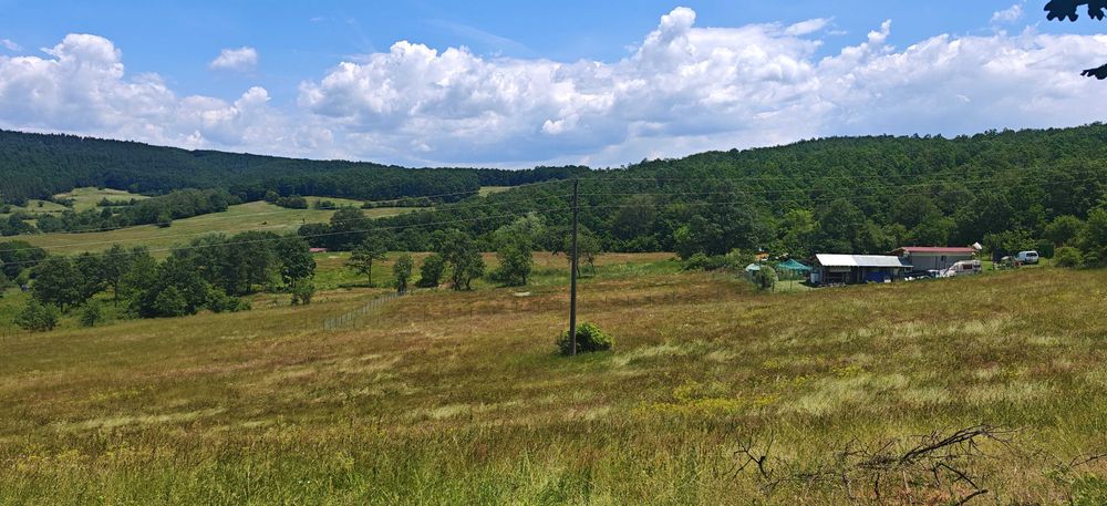 4 декара поземлен имот в Габра, София област