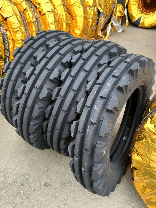 Cauciuc tractor fata 6.00-16 Phanter 12 pliuri