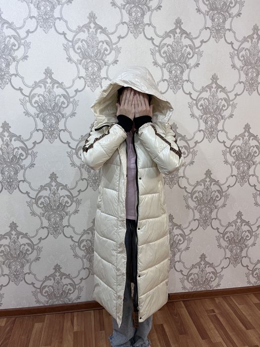 Продам куртку димесезонная