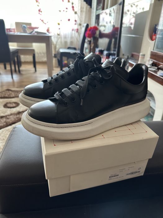 Adidasi Alexander McQueen *ORIGINALI*